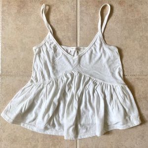 Urban Outfitters babydoll cami